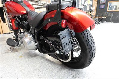 2013 Harley-Davidson Softail Slim   - Photo 18 - Kingman, KS 67068