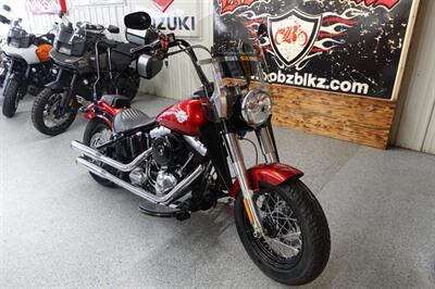 2013 Harley-Davidson Softail Slim   - Photo 2 - Kingman, KS 67068