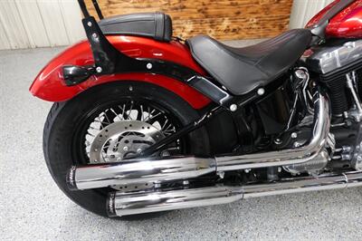 2013 Harley-Davidson Softail Slim   - Photo 9 - Kingman, KS 67068