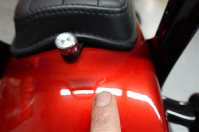 2013 Harley-Davidson Softail Slim   - Photo 34 - Kingman, KS 67068