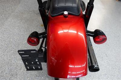 2013 Harley-Davidson Softail Slim   - Photo 27 - Kingman, KS 67068