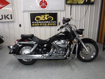 2007 Honda Shadow 750 Aero - Photo 1 - Kingman, KS 67068