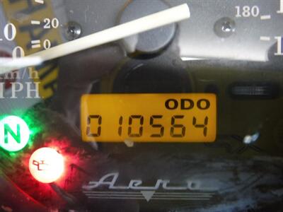 2007 Honda Shadow 750 Aero - Photo 12 - Kingman, KS 67068