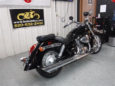 2007 Honda Shadow 750 Aero - Photo 10 - Kingman, KS 67068