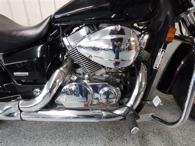 2007 Honda Shadow 750 Aero - Photo 8 - Kingman, KS 67068
