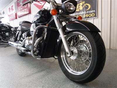 2007 Honda Shadow 750 Aero - Photo 3 - Kingman, KS 67068
