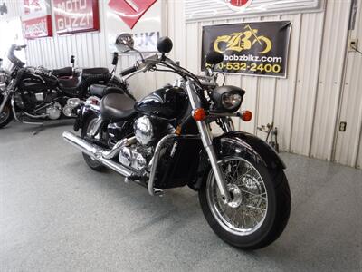 2007 Honda Shadow 750 Aero - Photo 2 - Kingman, KS 67068