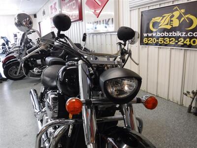 2007 Honda Shadow 750 Aero - Photo 5 - Kingman, KS 67068
