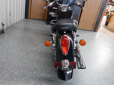2007 Honda Shadow 750 Aero - Photo 11 - Kingman, KS 67068