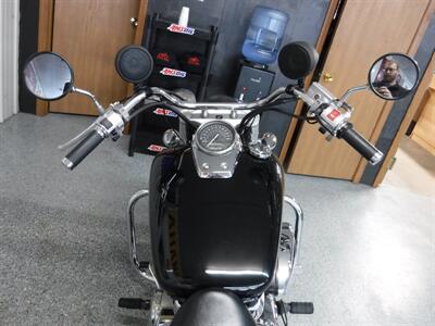 2007 Honda Shadow 750 Aero - Photo 13 - Kingman, KS 67068
