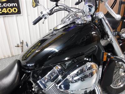 2007 Honda Shadow 750 Aero - Photo 7 - Kingman, KS 67068