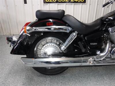 2007 Honda Shadow 750 Aero - Photo 9 - Kingman, KS 67068
