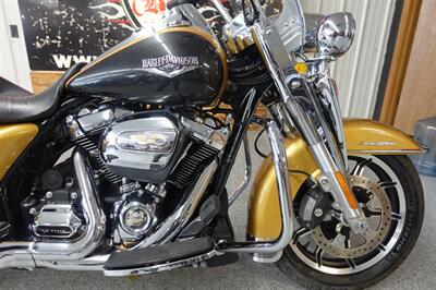 2017 Harley-Davidson Road King   - Photo 10 - Kingman, KS 67068