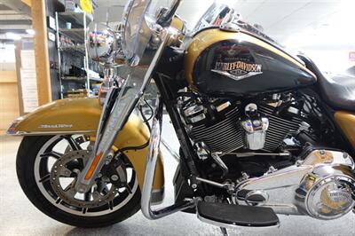 2017 Harley-Davidson Road King   - Photo 16 - Kingman, KS 67068