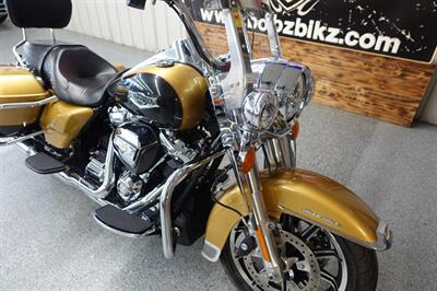 2017 Harley-Davidson Road King   - Photo 11 - Kingman, KS 67068