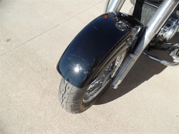 2004 Suzuki Volusia Trike Lehman Romani   - Photo 4 - Kingman, KS 67068