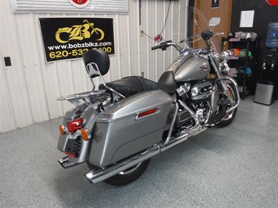 2017 Harley-Davidson Road King   - Photo 10 - Kingman, KS 67068