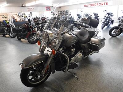 2017 Harley-Davidson Road King   - Photo 17 - Kingman, KS 67068