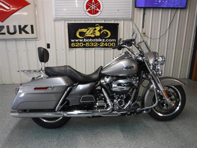 2017 Harley-Davidson Road King   - Photo 1 - Kingman, KS 67068