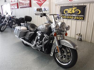2017 Harley-Davidson Road King   - Photo 2 - Kingman, KS 67068