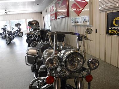 2017 Harley-Davidson Road King   - Photo 5 - Kingman, KS 67068