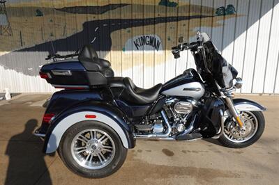 2019 Harley-Davidson Tri Glide - Photo 1 - Kingman, KS 67068