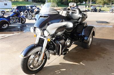 2019 Harley-Davidson Tri Glide - Photo 4 - Kingman, KS 67068