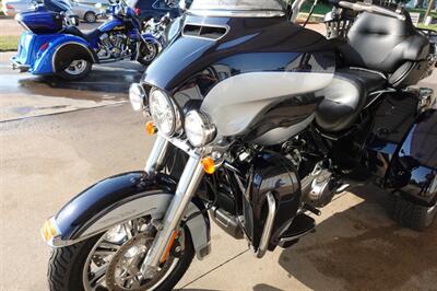 2019 Harley-Davidson Tri Glide - Photo 17 - Kingman, KS 67068