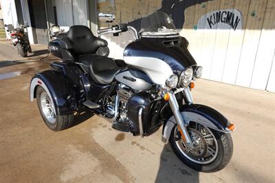 2019 Harley-Davidson Tri Glide - Photo 2 - Kingman, KS 67068