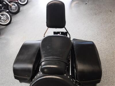 2008 Honda VTX 1800 Tourer   - Photo 10 - Kingman, KS 67068