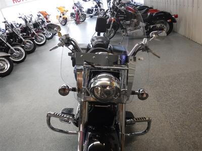 2008 Honda VTX 1800 Tourer   - Photo 19 - Kingman, KS 67068