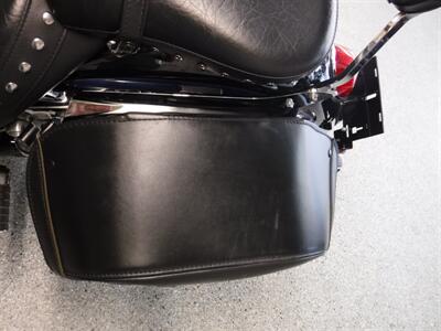 2008 Honda VTX 1800 Tourer   - Photo 9 - Kingman, KS 67068