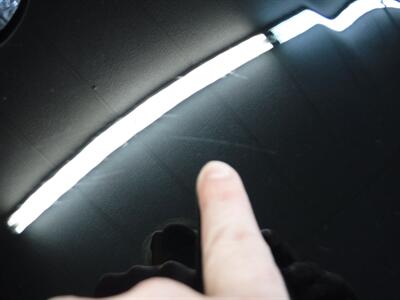 2008 Honda VTX 1800 Tourer   - Photo 15 - Kingman, KS 67068