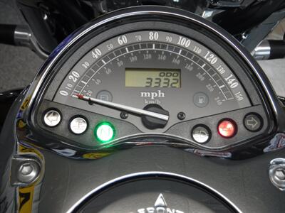 2008 Honda VTX 1800 Tourer   - Photo 12 - Kingman, KS 67068