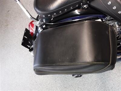 2008 Honda VTX 1800 Tourer   - Photo 7 - Kingman, KS 67068