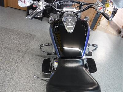 2008 Honda VTX 1800 Tourer   - Photo 11 - Kingman, KS 67068