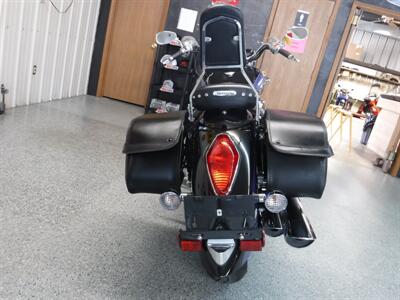 2008 Honda VTX 1800 Tourer   - Photo 8 - Kingman, KS 67068