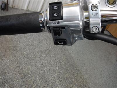 2008 Honda VTX 1800 Tourer   - Photo 14 - Kingman, KS 67068