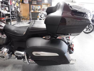 2021 Indian Roadmaster Limited Crimson Metallic   - Photo 22 - Kingman, KS 67068