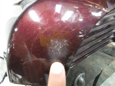 2021 Indian Roadmaster Limited Crimson Metallic   - Photo 28 - Kingman, KS 67068