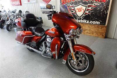2014 Harley-Davidson Ultra Classic   - Photo 2 - Kingman, KS 67068