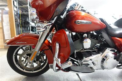 2014 Harley-Davidson Ultra Classic   - Photo 16 - Kingman, KS 67068