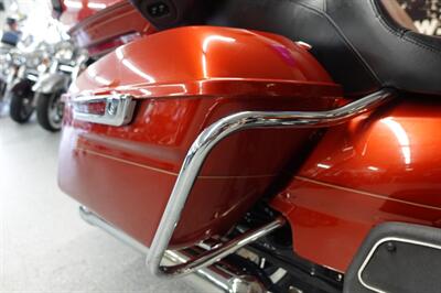 2014 Harley-Davidson Ultra Classic   - Photo 32 - Kingman, KS 67068