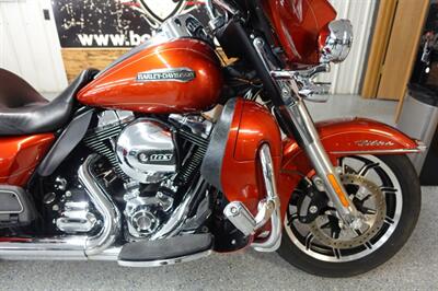 2014 Harley-Davidson Ultra Classic   - Photo 10 - Kingman, KS 67068