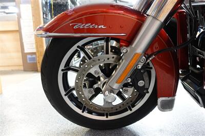 2014 Harley-Davidson Ultra Classic   - Photo 14 - Kingman, KS 67068
