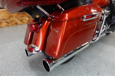 2014 Harley-Davidson Ultra Classic   - Photo 20 - Kingman, KS 67068