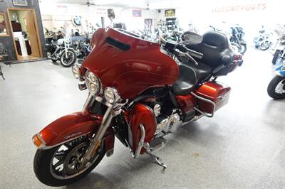 2014 Harley-Davidson Ultra Classic   - Photo 4 - Kingman, KS 67068