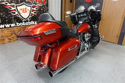 2014 Harley-Davidson Ultra Classic   - Photo 8 - Kingman, KS 67068