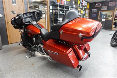 2014 Harley-Davidson Ultra Classic   - Photo 6 - Kingman, KS 67068