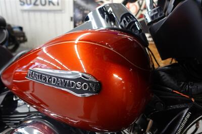 2014 Harley-Davidson Ultra Classic   - Photo 30 - Kingman, KS 67068